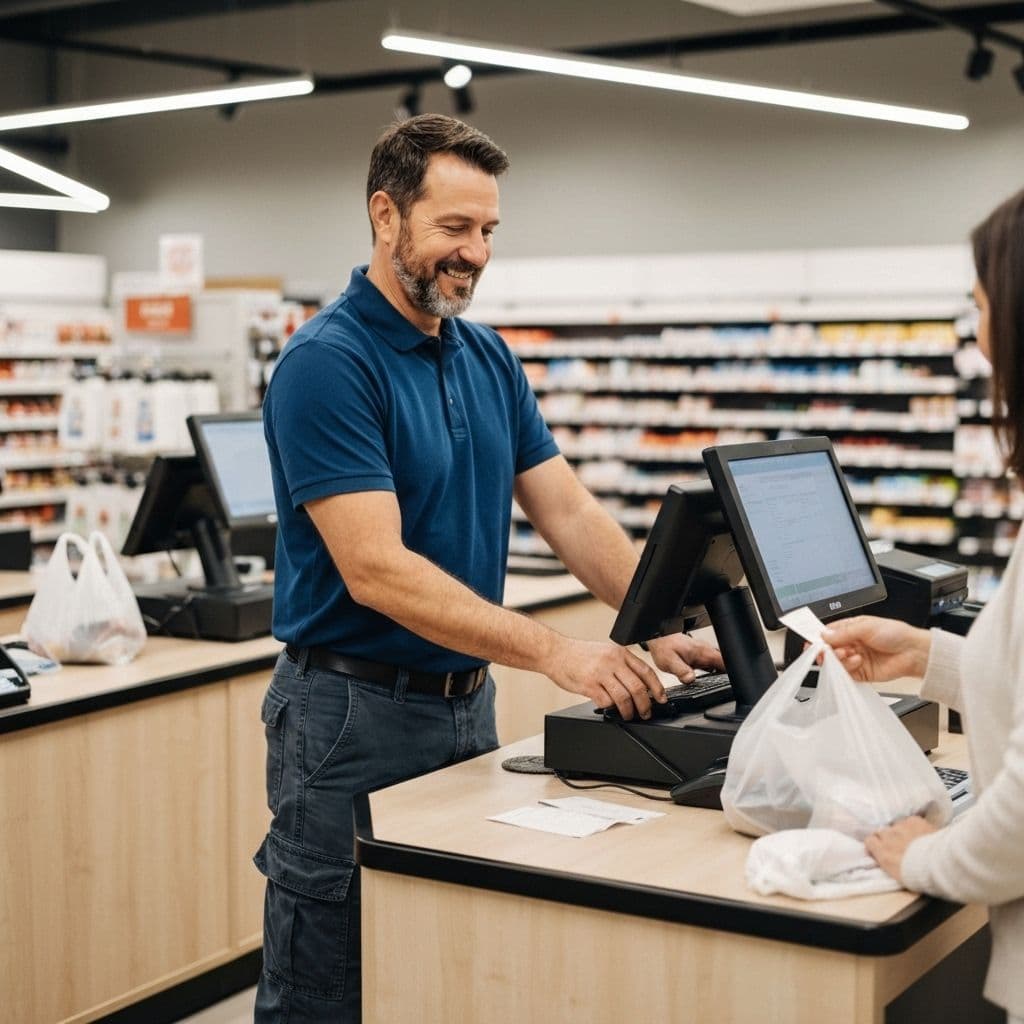 Memilih Sistem POS yang Tepat untuk Bisnis Retail dan F&B